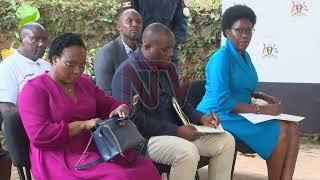 Ministule y'ebyettaka ya kuleeta AI okunyweza kaweefube ow'okuziyiza ekibba ttaka