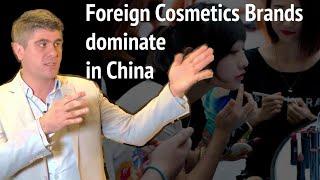 How to sell cosmetics online to customers in China | digital marketing in China