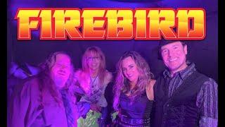 Firebird - Can U C Me