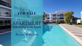 For sale apartment in Bavaro, Punta Cana