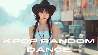 kpop random dance | NEW + POPULAR