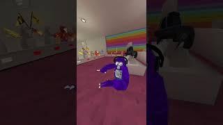 SAVA WHAT ARE YOU DOING #gorillatag #gorillatagquest #vr #sava #funny #fyp #fypシ゚viral