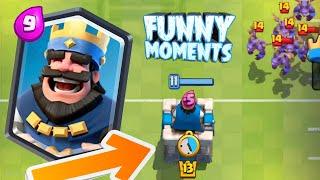 Clash Royale MEMES #68