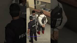 АДВОКАТА НЕТ #shorts #gta5rp