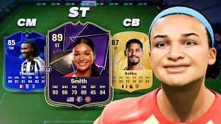 MY TOP 5 BEST META Players in EACH POSITION!  EA FC 25 Ultimate Team