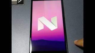 AOSP-CAF Redmi Note 4X/4 PRO [MIDO]