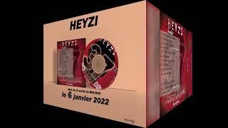 HEYZi International "Deuk Bii"