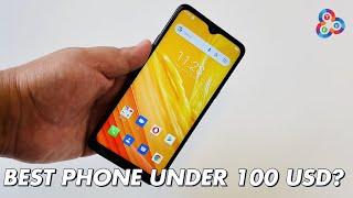 Blackview A80 Review - BEST PHONE UNDER 100 USD?