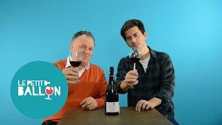 Jean Perrier & Fils - Mondeuse Arbin Graine de Terroir 2016 // Dégustation Le Petit Ballon