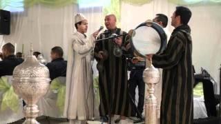 Rythmes Marocains