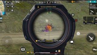 Free Fire Game Video Rajat Pal Gaming my You Tube Cenaal #freefirevideo #freefire #gaming