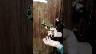 G3c pistol 9mm #weapons #9mmpistol