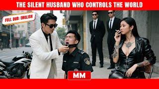The Silent Husband Who Controls The World | The Best CEO Action Movie 2025 | Asia Movies HUB