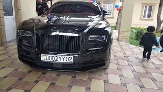 rolls-royce в Таджикистане Исфара 2022 #исфара #rolls-royce