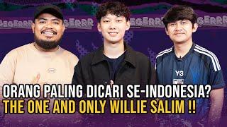 GIL4K WILLIE SALIM SEKALI NGONTEN 400 JUTA RIGEN JEGEL JUGA MAU