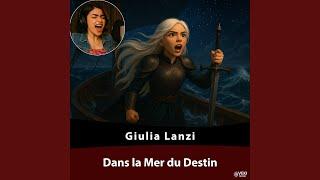 Dans la Mer du Destin (Reprise Film Musical)