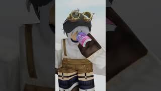 Soda Addiction |  #animation  #roblox  #blender #anime #edit