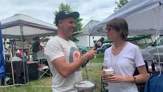 LIVE at Porcfest 2021 with Amanda B. Johnson! EPI #164
