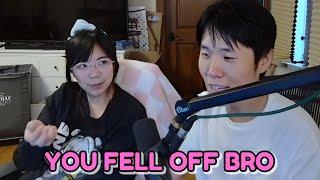 Why Lily Never Invited Toast to Her Painting Podcast