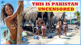 Hidden Treasures Of Pakistan: A Land Of Beauty And Hospitality | Travel Diary