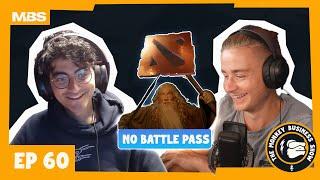 VALVE: you shall not Battle Pass | OG's Monkey Business Show Episode 60