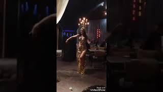 Танец с канделябром! Shamadan Belly Dance