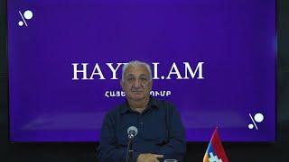 #ՈՒՂԻՂ․ Աննայի «եկատերինյան ցինիզմը»․ Վոլոդյա Հովհաննիսյան