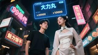窮小子意外重生開局自帶系統，能兌換各種道具一路開掛逆襲，女模明星總裁統統被收入囊下，從此命運改變！