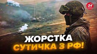 Покровськ ЗАРАЗ! Путін нервує: наказав екстрено ОТОЧИТИ МІСТО. Армія РФ прориває два ФЛАНГИ ЗСУ