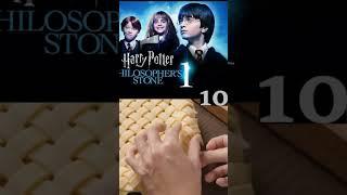 Part 10 #harrypotterandthesorcerersstone #shorts #harrypotter  #harrypotterfan #audiobook #booktok