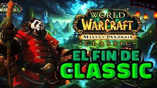 ASÍ SERÁ WOW MOP CLASSIC EN 2025 Y ES TODO MENOS CLASSIC | LA TABERNA DEL ENANO