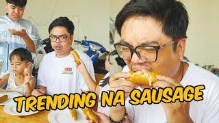 Trending na sausage #VinFPV