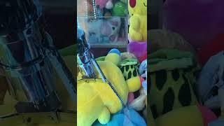 НОВИНКА ПИКАЧУ!#toys #игрушки #pikachu #pokemon #shorts