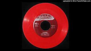 Esquire Boys - Taboo - 1953 Guitar Exotica Instrumental - Danny Cedrone