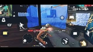 free fire attitude video must watch T.v.L gaming garena free fire