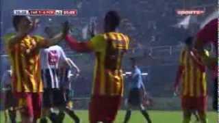 Cartagena 1 x 4 Barcelona All goals 06/12/2013