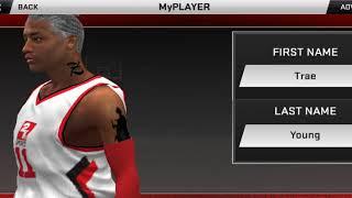 NBA 2K20 APK Editor