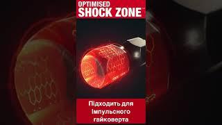 SHOCKWAVE #milwaukee #інструмент #будівництво #tools #shortsvideo #youtube #youtubeshort #mechanic