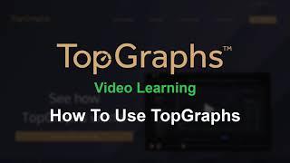 How To Use TopGraphs Stock Analysis Software