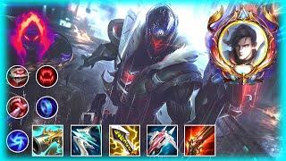 IKeepItTaco JHIN MONTAGE 2023 - "JHIN TACTICS" | LOL TIME STREAMERS
