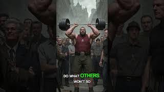 Do What Is Hard  - Mindset Mastery