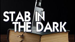 Magic Review - Stab In The Dark by Alex Latorre