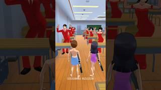 Sakura school simulator#shorts #sakuraschoolsimulator #dramasakuraschoolsimulator #shortvideo #sss