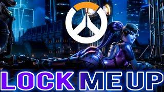 Overwatch | LOCK ME UP