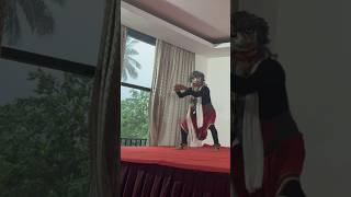 What is this Dance #youtubeshorts #shorts #joker #dancing #ghost #dance