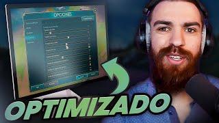 Como CONFIGURAR League of Legends 2024 - Guía Controles