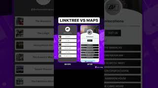 Why are you still using Linktree?