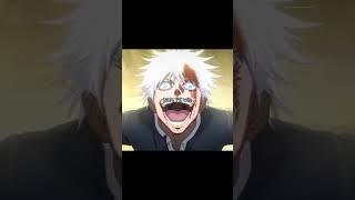 Nah,I'd win mentality. #jujutsukaisen #like #trending #gojo #sukuna #mahito #anime #edit #jjk #fun