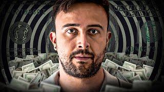 How to Hypnotize Yourself to Be RICH!