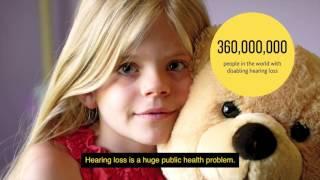 Message from Cochlear's Global Hearing Ambassador Brett Lee